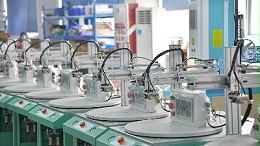 超声波焊接机在牛奶盒焊接的应用说明