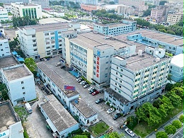 展会邀请丨?慕尼黑上海电子生产设备展，灵科超声波邀您共赴