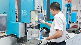 灵科超声波焊接：塑造音箱喇叭网的精密艺术