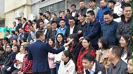 “国货替代 深耕2025”灵科超声波高质量发展大会顺利召开