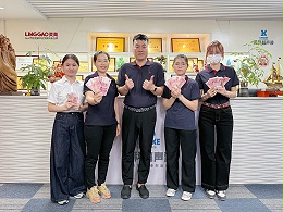 揭秘灵科“全球销冠团队”，为什么他们总能超额完成目标？