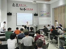 理论+实操丨灵科工程师手把手教华耀轻松使用伺服超声波焊接机！