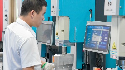 灵科超声波 灵科超声波