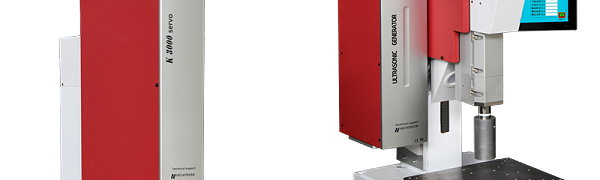 K3000 High End灵高超声波塑焊机细节 K3000 High End灵高超声波塑焊机细节