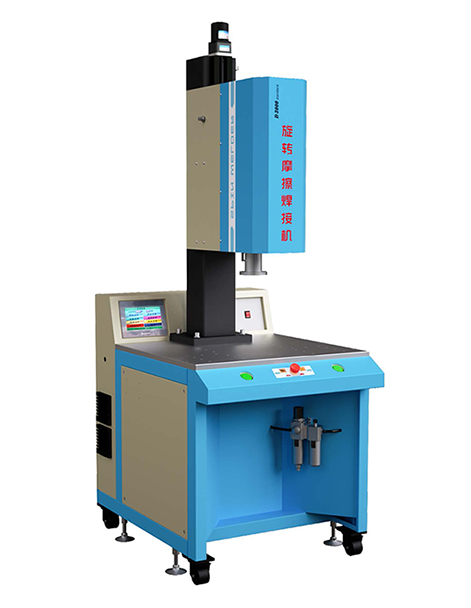 灵科超声波 2000W定位旋转摩擦焊接机 灵科超声波 2000W定位旋转摩擦焊接机