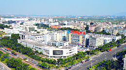 500强名单揭晓，佛山数量第一！灵科超声波赋能产业升级