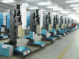 创新引领丨灵科超声波，以实力比肩超跑RINCO