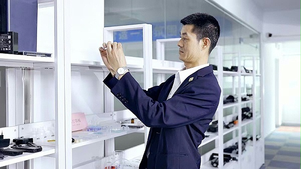 灵科超声波 灵科超声波