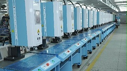 灵科超声波焊接，让食品包装更安全、更高效