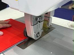 SWOP2025强势“出圈”，灵科超声波为包装行业带来革命性的示范引领