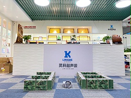 不负韶华 美丽绽放丨灵科超声波祝所有女神三?八妇女节快乐