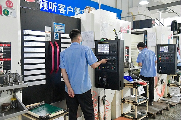 灵科超声波