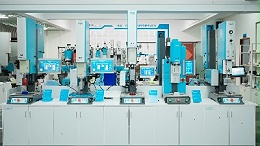 珠海横琴：当“塑料焊接”遇上新制造，超声波设备悄悄换代