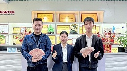 荣耀加冕，灵科奖励金点燃热血，凝聚力量共绘辉煌未来