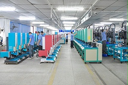 国货智造攻占技术高地！中国超声波焊接设备热榜权威揭秘