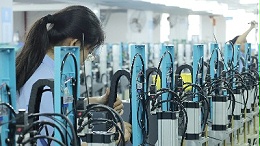 全球第一！灵科超声波解码中国制造新动能