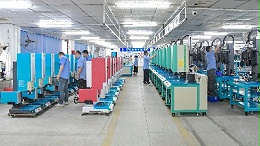 灵科超声波焊接如何提升流量计品质？五大核心优势详解