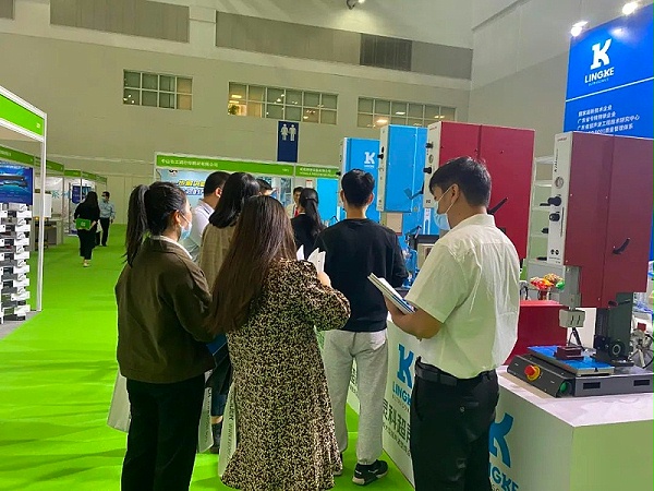 灵科超声波 灵科超声波