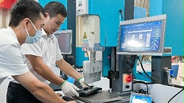 从家电到汽配，顺德超声波焊接机激活企业新动能