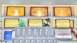 “三·八”妇女节 | 灵科超声波致敬每一位闪闪发光的你