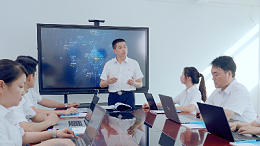 灵科超声波王森城：民营企业靠什么做出全球大市场？