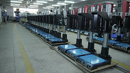 灵科超声波焊接：硒鼓仓盖精密焊接的技术革新