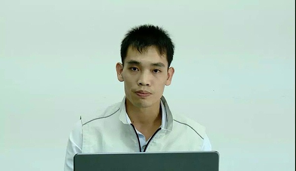 灵科超声波技术研讨会代表人 灵科超声波技术研讨会代表人