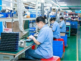 2025超声波焊接市场复盘：灵科超声波以协同生态破局，定义行业标杆