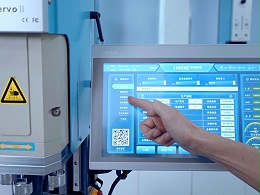 聚焦产业第一，灵科伺服超声波焊接机为产业高质量发展提供动力