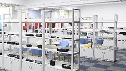 中国超声波焊接设备市场持续发力，灵科超声波功不可没