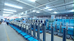 什么是超声波金属焊接机，它的特点都有哪些