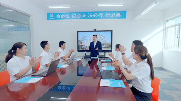 灵科超声波 灵科超声波