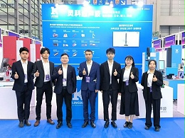 IEAE深圳电子展圆满收官，灵科超声波期待与您再次相遇