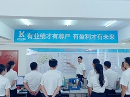 揭秘国货之光的布局！灵科超声波竟这样平衡利润与责任？