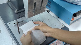 超声波焊接医疗行业产品有什么优势？