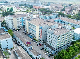 走专精特新之路 灵科超声波助力粤港澳大湾区高质量发展