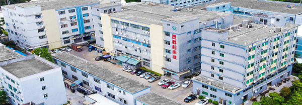 公司图 公司图
