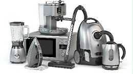 珠海超声波塑料焊接机在家用电器焊接应用优势