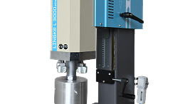 为什么灵科超声波焊接最好用？原来不止一种方式！