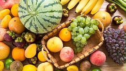 广西超声波设备在水果领域的应用