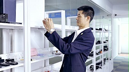 灵科超声波焊接：为精密激光器穿上“天衣无缝”的防护罩