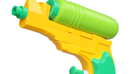 为什么义乌的水枪敢卖到全世界？答案藏在一个1秒钟的动作里