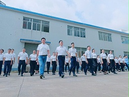 2025，我们把中国智造的故事讲给世界听