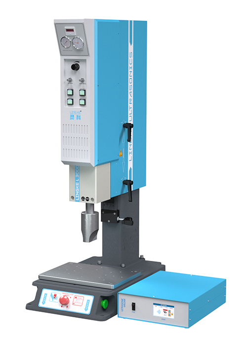 灵科超声波焊接机L3000 HE 500mm 灵科超声波焊接机L3000 HE 500mm
