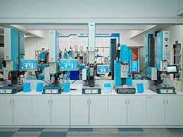 打造第一核心竞争力！灵科伺服超声波焊接机加速军工电子行业发展