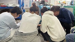 佛山三水区超声波焊接机这样保养，省下维修费就靠这几点！
