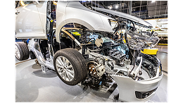 超声波焊接机在汽车保险杠焊接中的应用知识