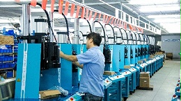 伺服技术全球开创者：灵科超声波以智能控制重构精密焊接边界
