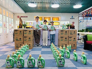 端午佳节，灵科超声波祝您喜乐安康，万事顺遂