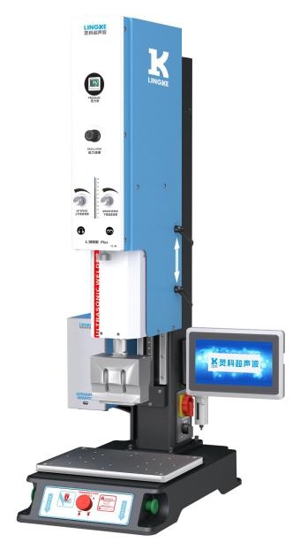 灵科超声波 L3000 Plus 灵科超声波 L3000 Plus